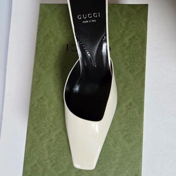 Gucci Mules - Picture 7 of 9